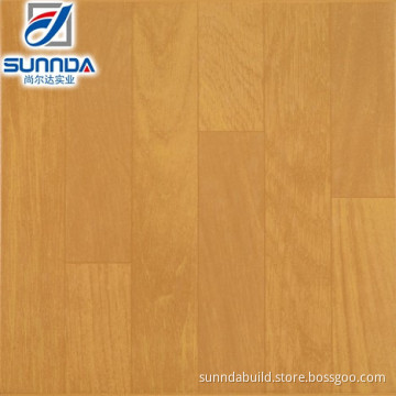 Rustic tile with wood design flooring tile
